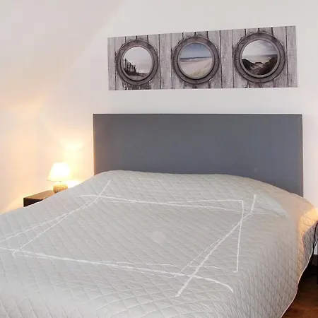 Ferienhaus Blainville-sur-mer 400s Semesterbostad *
