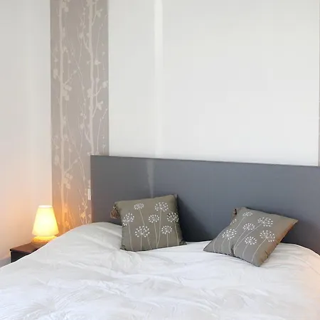 Ferienhaus Blainville-sur-mer 400s Semesterbostad