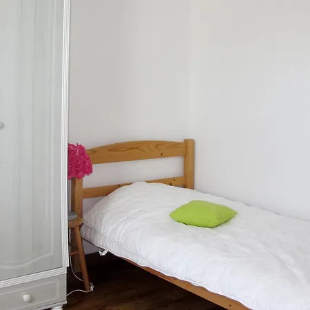 Ferienhaus Blainville-sur-mer 400s Semesterbostad