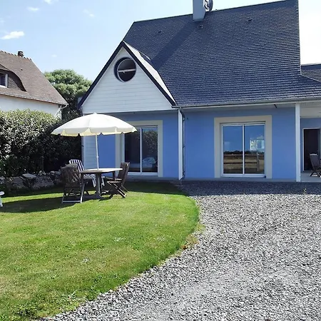 Ferienhaus Blainville-sur-mer 400s Semesterbostad