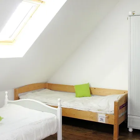 Semesterbostad Ferienhaus Blainville-sur-mer 400s Blainville-sur-Mer