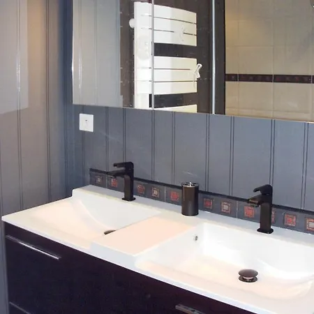 Semesterbostad Ferienhaus Blainville-sur-mer 400s Blainville-sur-Mer