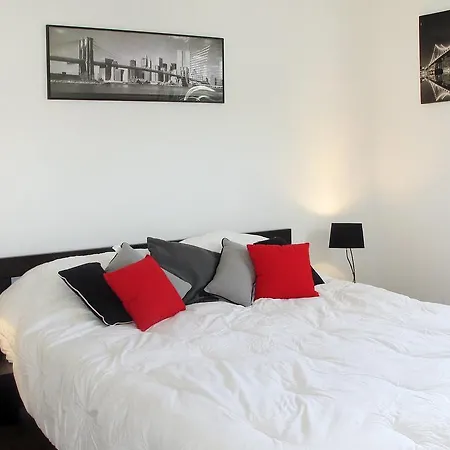 Ferienhaus Blainville-sur-mer 400s Semesterbostad Blainville-sur-Mer