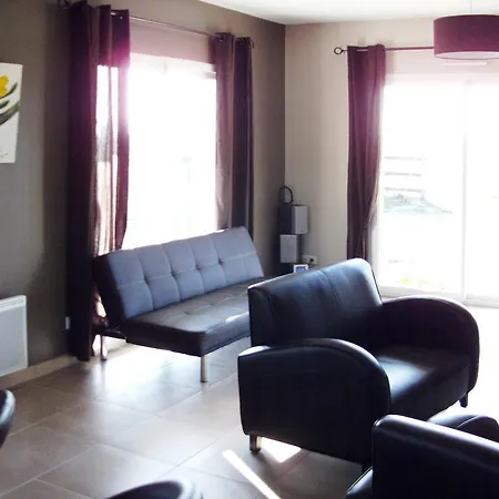 Ferienhaus Blainville-sur-mer 400s *