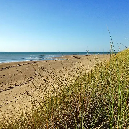 Ferienhaus Blainville-sur-mer 400s Semesterbostad
