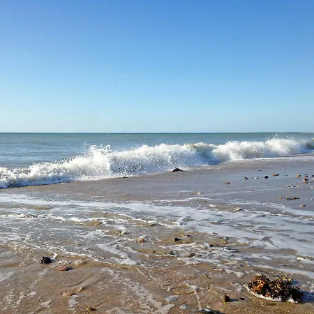 Ferienhaus Blainville-sur-mer 400s Semesterbostad Blainville-sur-Mer